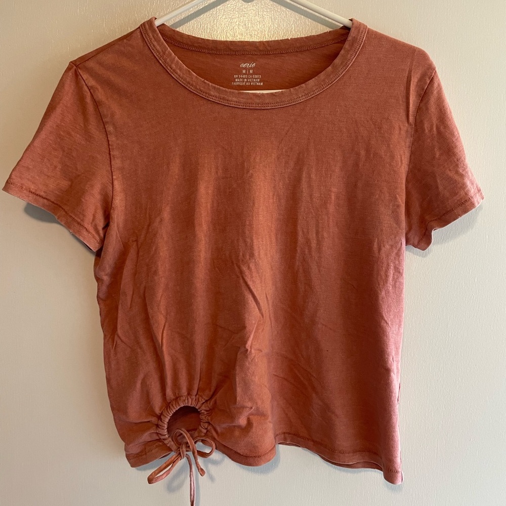 American Eagle Tee